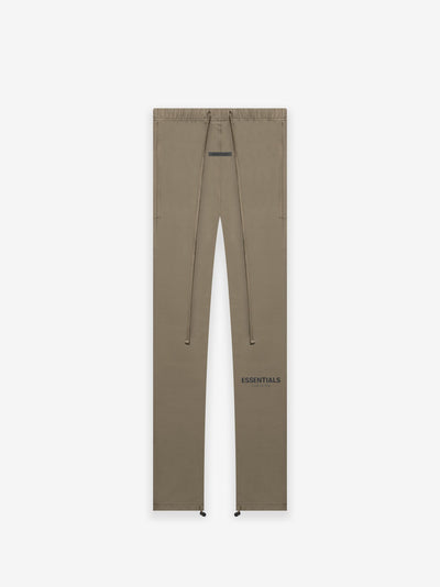 Fear of God Essentials Track Pant "Harvest"