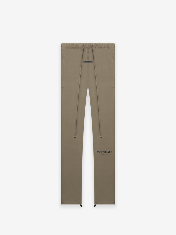 Fear of God Essentials Track Pant "Harvest"