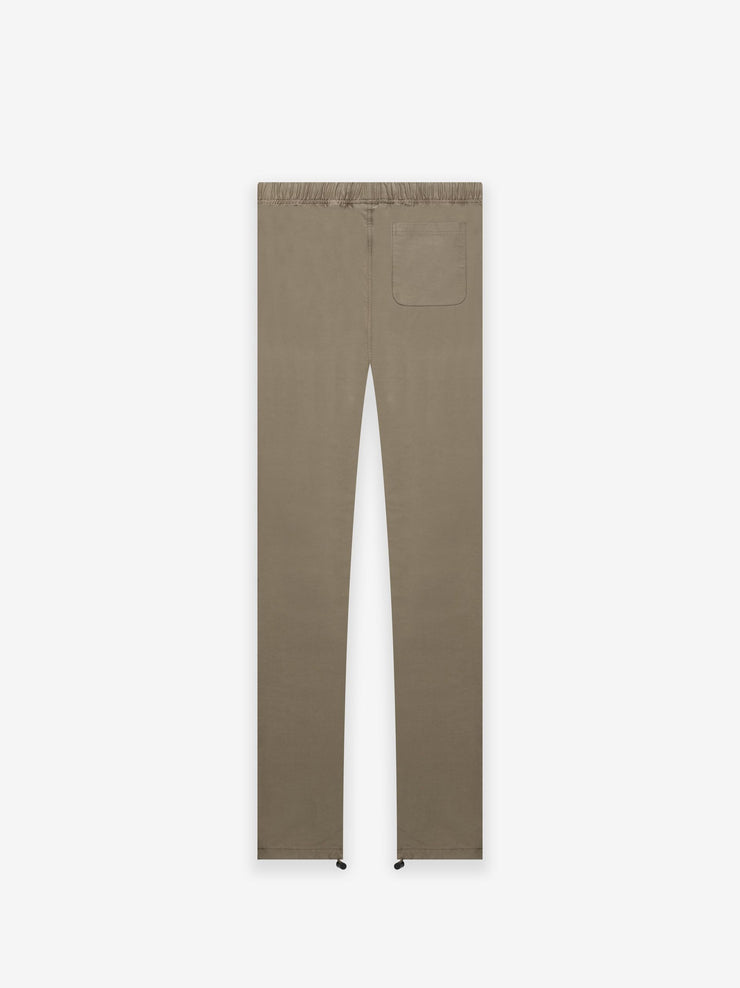 Fear of God Essentials Track Pant "Harvest"