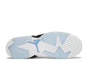 Kids Air Jordan 6 "UNC Home"