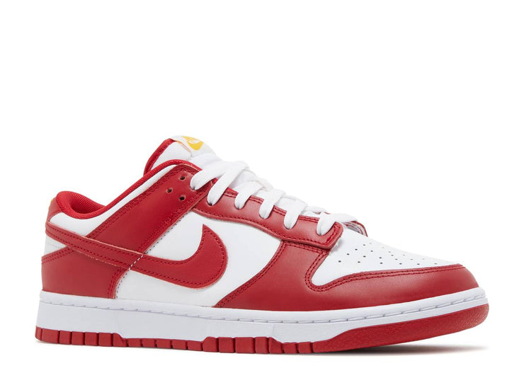 Mens Nike Dunk Low "USC"