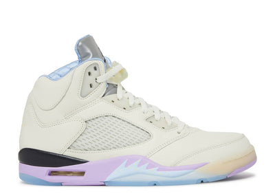 Mens Air Jordan 5 Retro "We The Best Dj Khaled Sail"